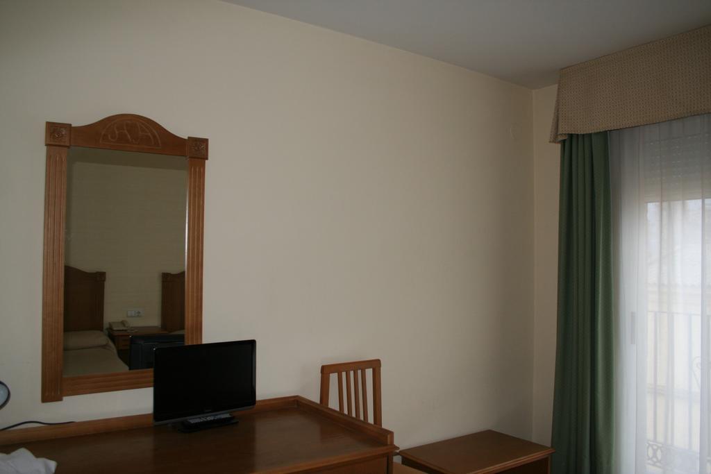 Hotel Austria 76 Sagunto Extérieur photo
