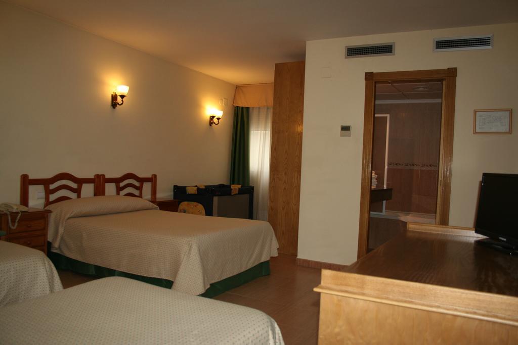 Hotel Austria 76 Sagunto Extérieur photo