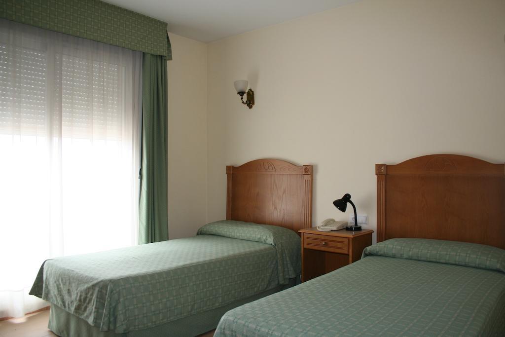 Hotel Austria 76 Sagunto Chambre photo