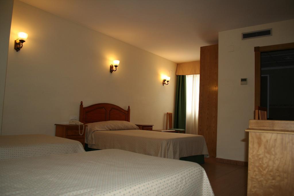 Hotel Austria 76 Sagunto Extérieur photo