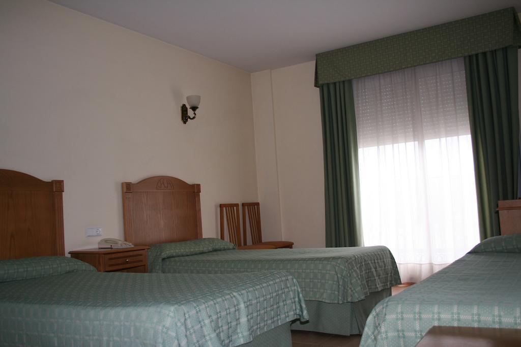 Hotel Austria 76 Sagunto Extérieur photo