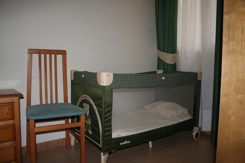 Hotel Austria 76 Sagunto Chambre photo
